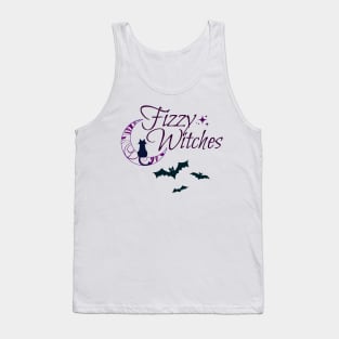 Fizzy Witches Tank Top